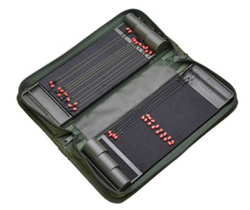 [112675] NXG Stiff Rig Pouch NEW