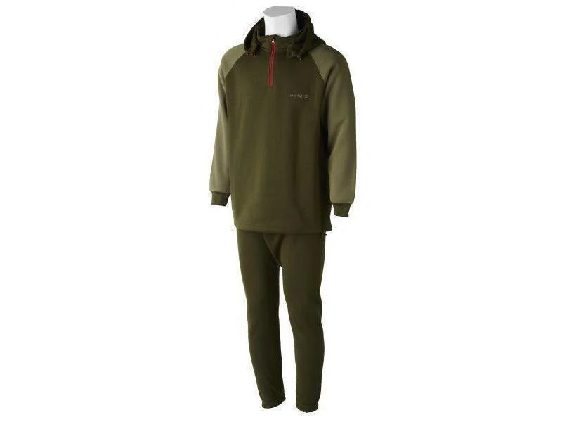 [112920] Two-Piece Undersuit XXL