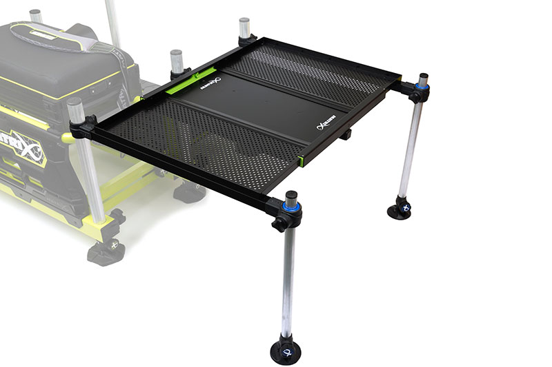 XL Extending Side Tray