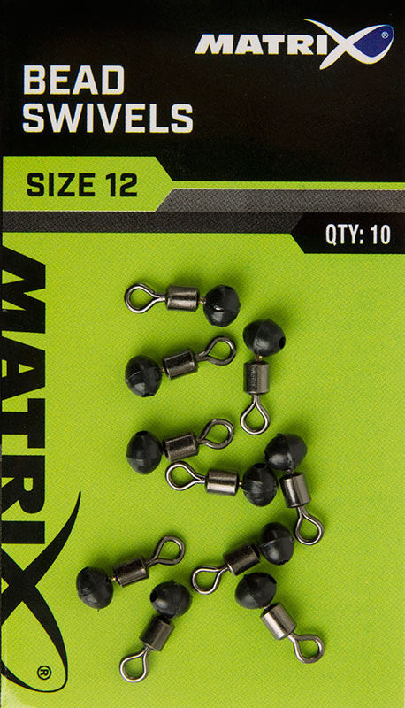 Bead Swivels Size16