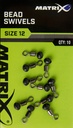 Bead Swivels Size16