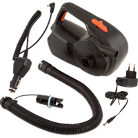 [113015] Boat Pump rechargeable
