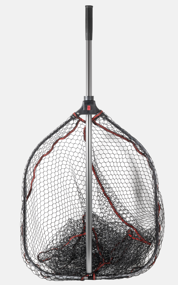 Rapture Tough Rubber Net L 65x50 230cm