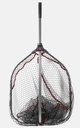 Rapture Tough Rubber Net L 65x50 230cm