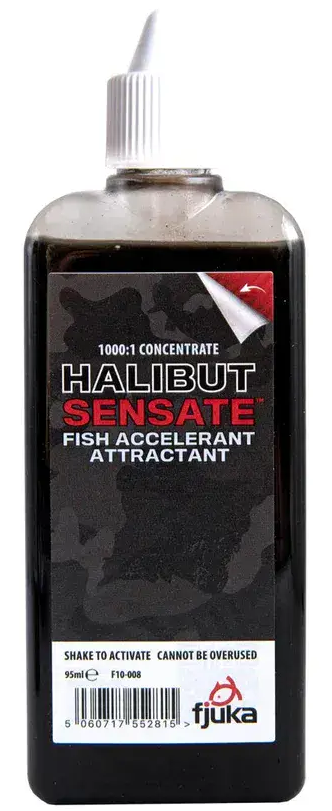 Fjuka Sensate Halibut