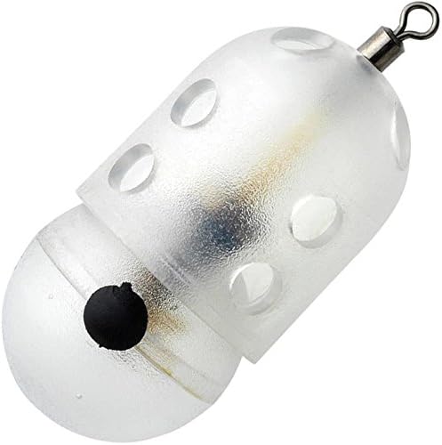[190833] KUNSTSTOFF-FUTTERKORB SCHWIMMEND GROUNDBAIT / PELLET