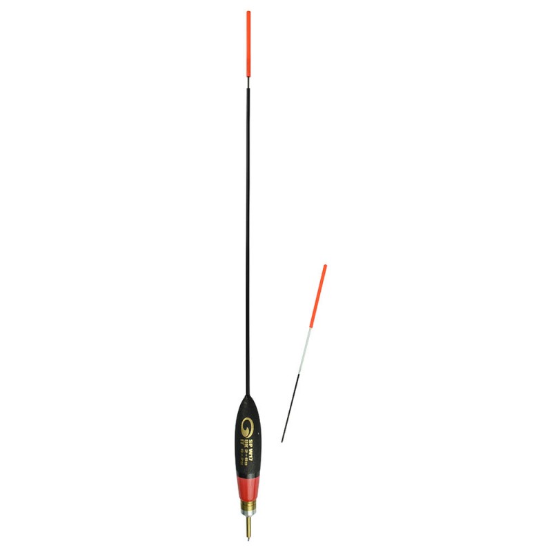 Waggler Competition SP W17 - Coulissant Carbon 11g