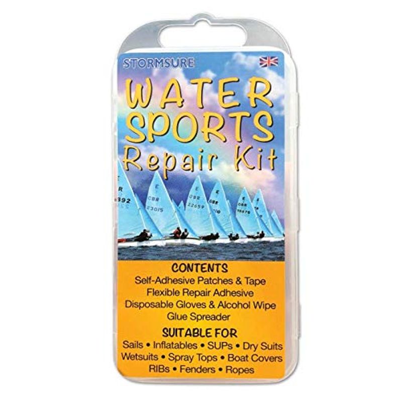 [190830] Stormsure Watersports Repair Kit