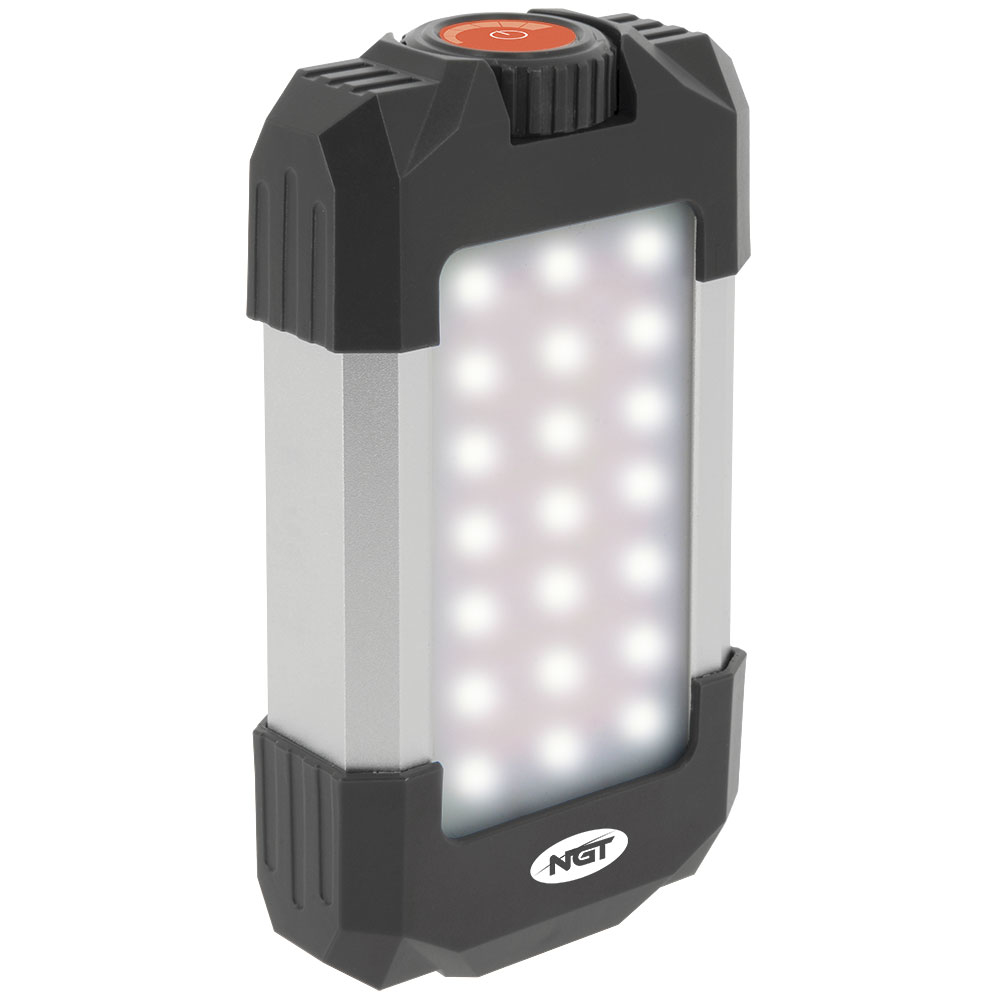 [113304] Floodlight&Powerbank System