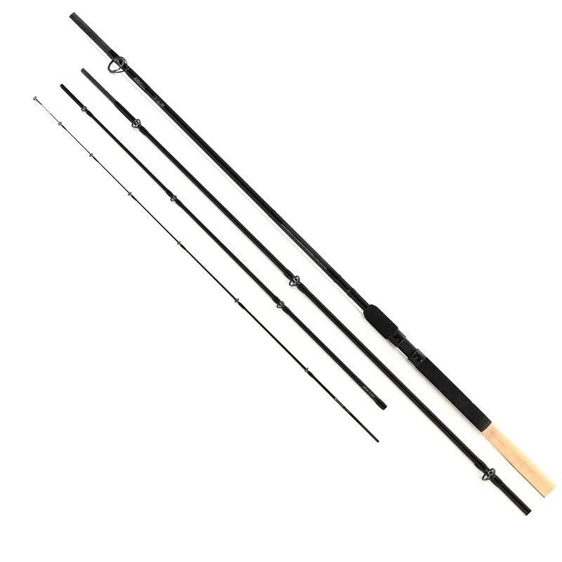 N-Gauge Pro Distance Feeder 130" 3pc 1-150g