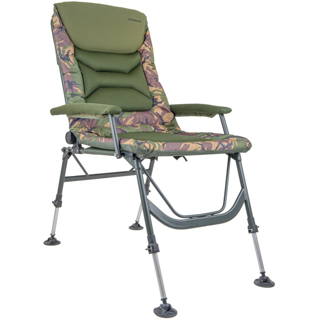 [191833] Epic Tactical Daddy Recliner With Arms (Q8010)