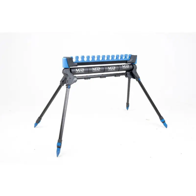 [191836] Dual Pole Roller Roost Large (R2787)