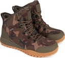 Boot V2 Camo UK8 EU42