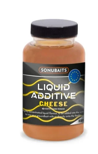 [192205] Liquid Additive Cheese (S1850096)
