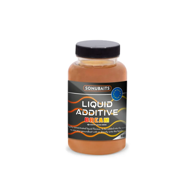 [192206] Liquid Additive Bream (S1850095)