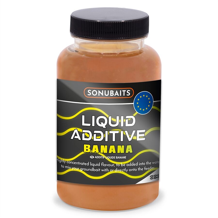 [192207] Liquid Additive Banana (S1850092)