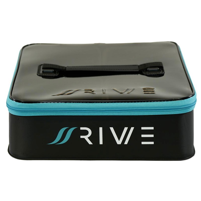 [192357] BAIT TUB CASE L 36X36X11 (4 TUBS 17X17X10) (RIV-239275-1)