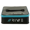 BAIT TUB CASE L 36X36X11 (4 TUBS 17X17X10) (RIV-239275-1)