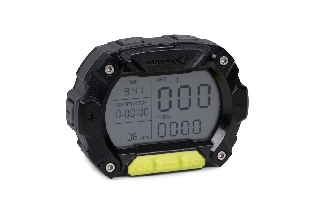 [192291] Digital Clicker Pro