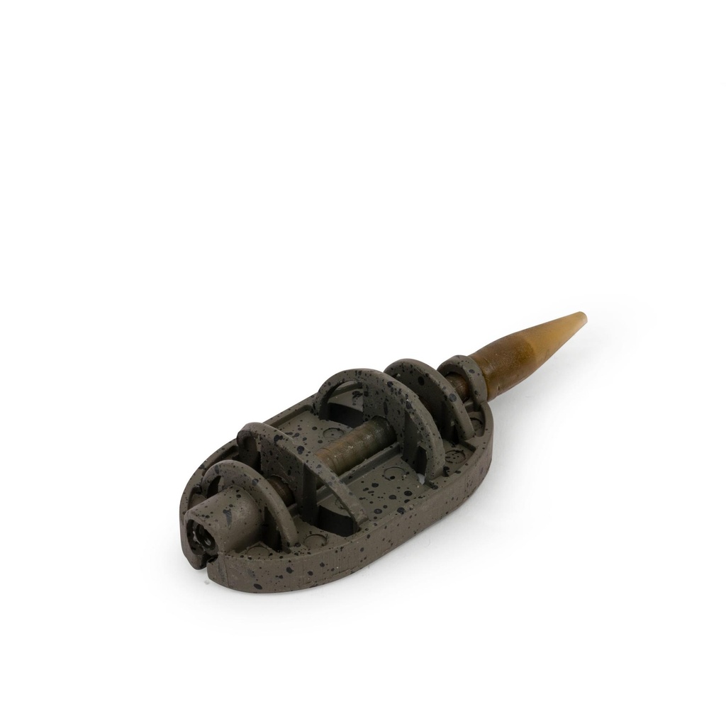 ICS In-Line Dura Flat Method Large 60G