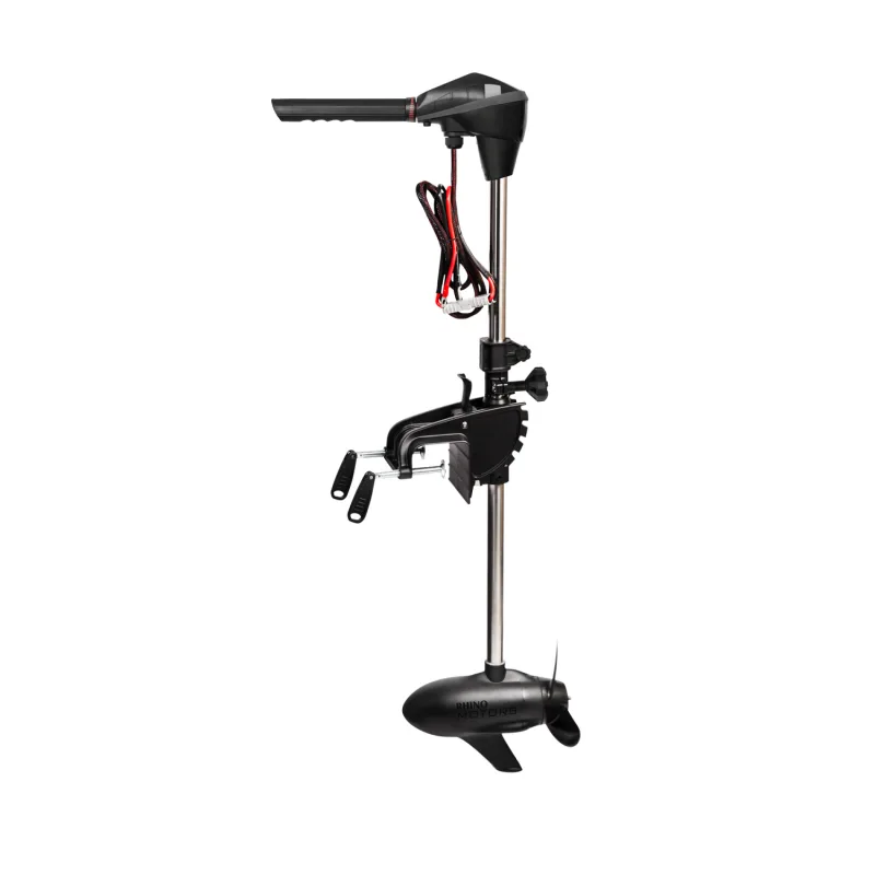[193030] BLX 60 V2 Electric Outboard Motor
