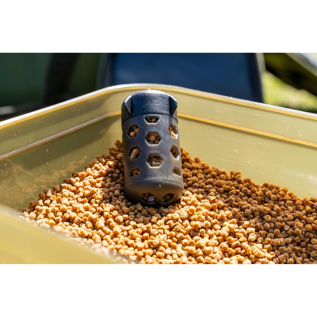 Floating Feeder