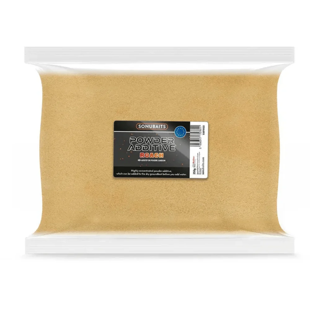 Powder Additive Roach 250g (S1870022)