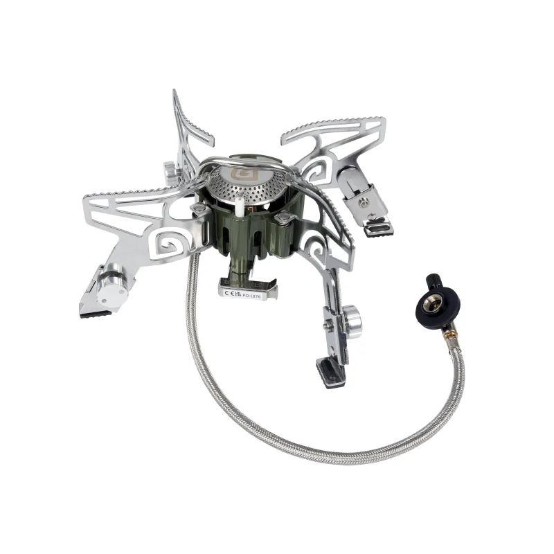 Trakker Armolife CG4 Stove (211105)