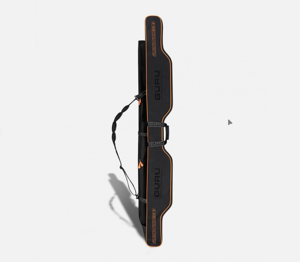 Guru Tackle - Fusion Rod 6 Plus (GLG051)