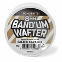 Band'um Wafters - 10mm Salted Caramel