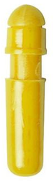 [193096] Carp Connectors Yellow