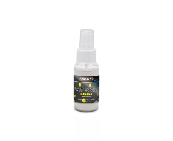 [193128] Bait Spray Banana 50ml
