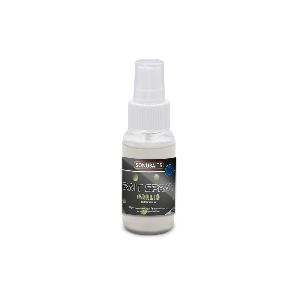 [193130] Bait Spray Garlic 50ml