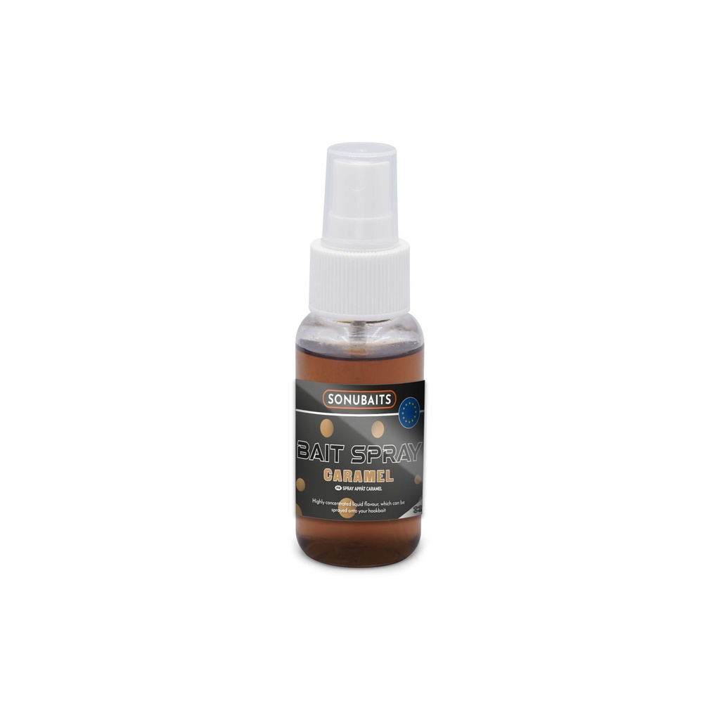 Bait Spray Caramel 50ml