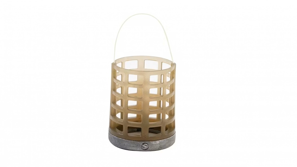 [193177] Bait Up X-Change Feeder Caged X-Large 30g