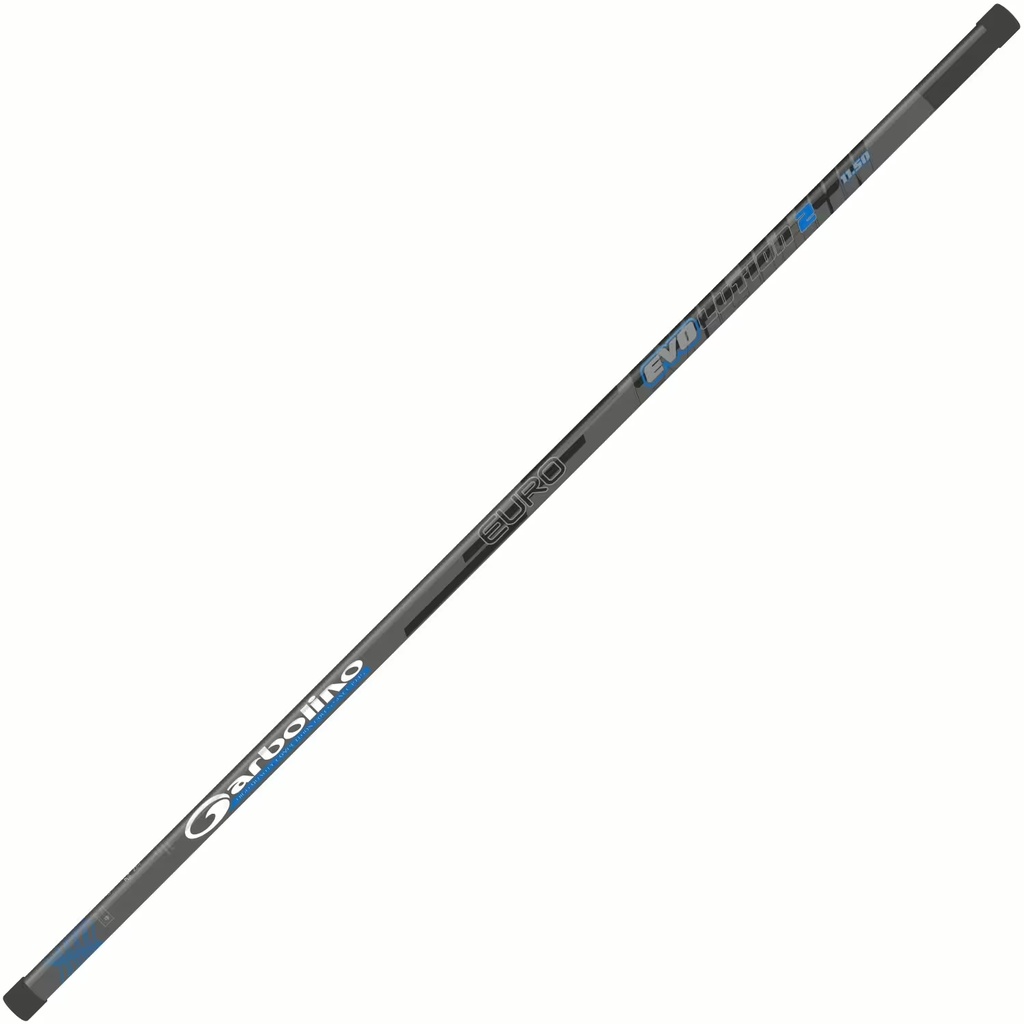 [193225] EURO EVOLUTION 2 POLE - 13m00 with mini extention