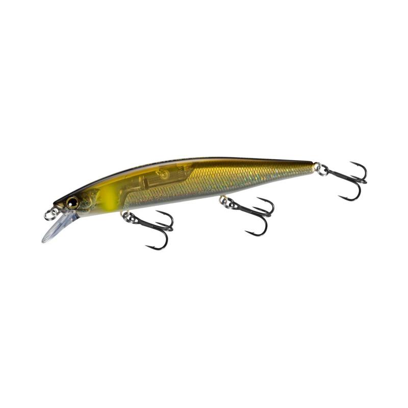 [193791] BT World Minnow Flash Boost S Ayu 115mm 17g Suspending