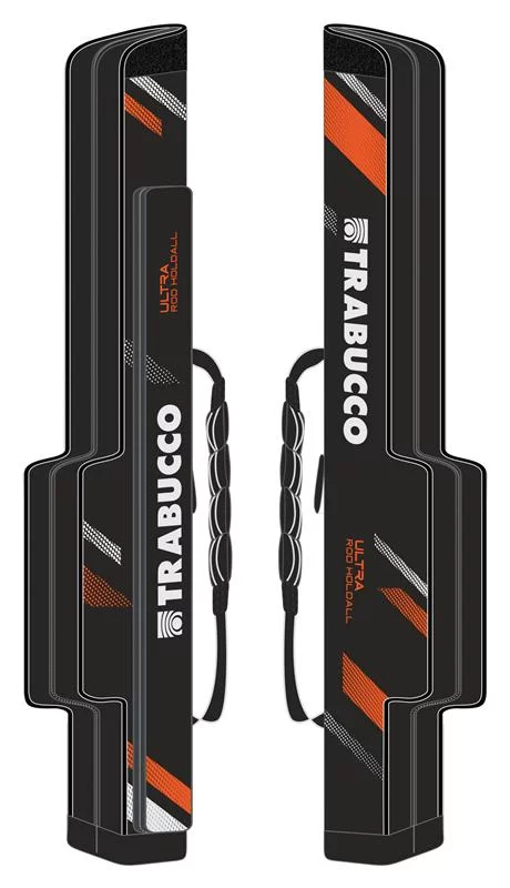 Ultra Hardcase "XXL" Rod&Reel 175/2