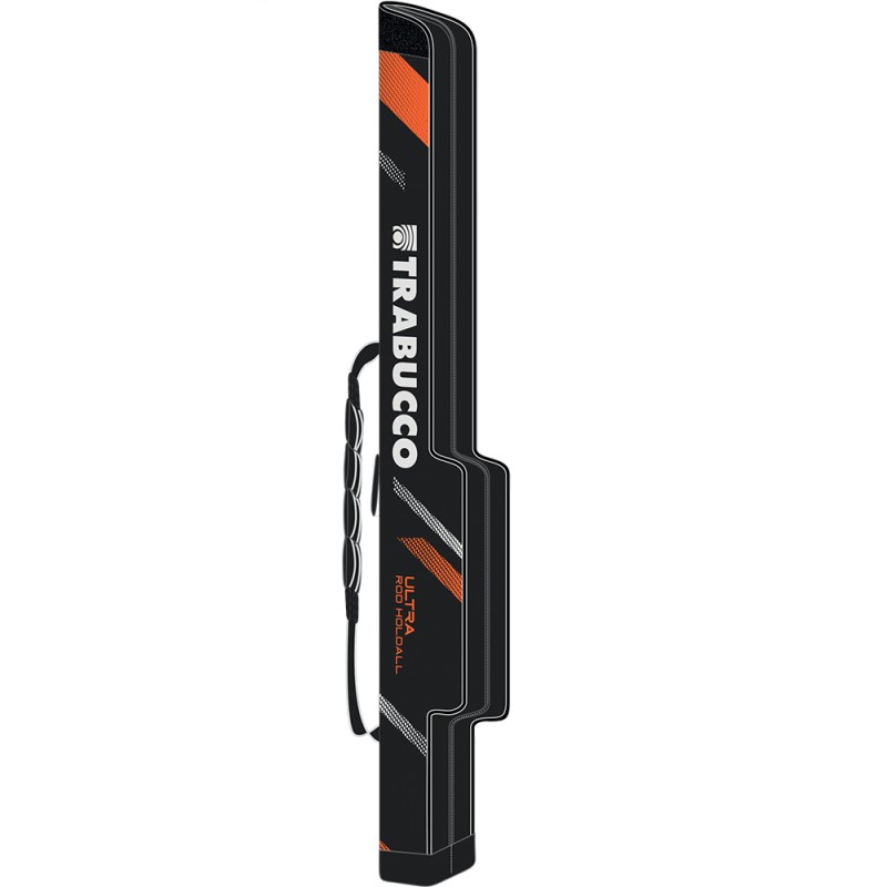Ultra Hardcase "XL" Rod&Reel 165/1