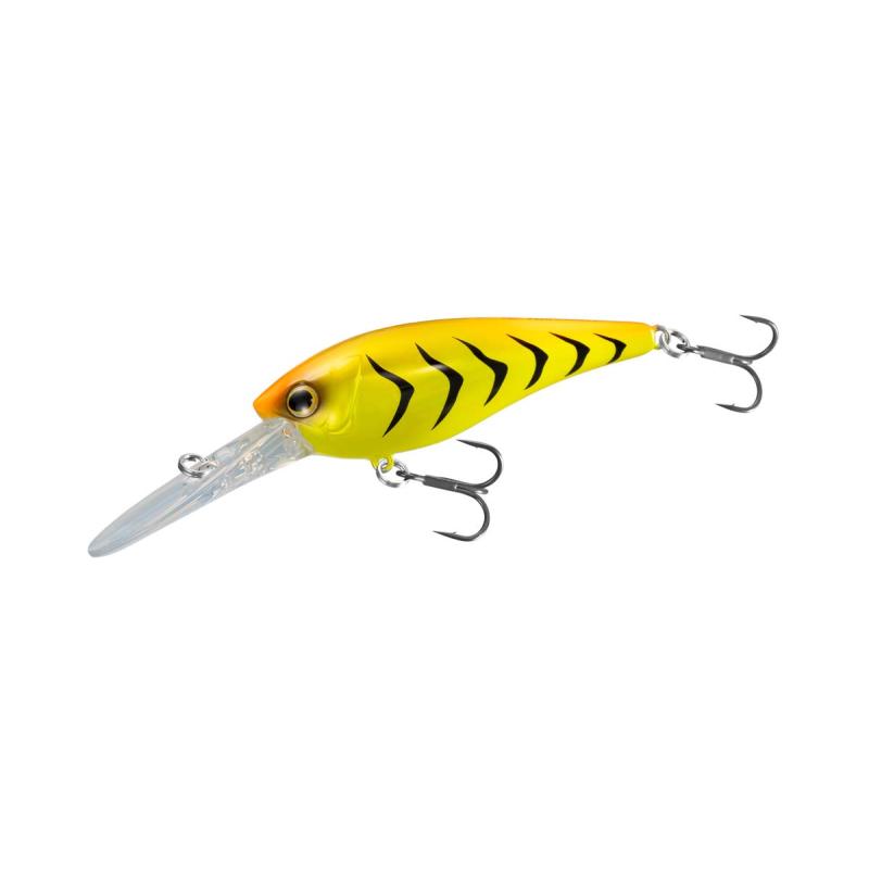 [194027] BT WorldCrank AR-C Flash Boost 73mm 17g Hot Tiger