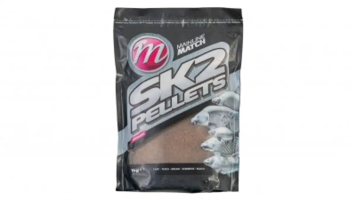 [194059] SK2 Pellet - 2mm - 1kg