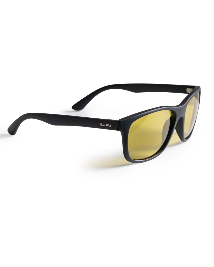 [194069] Guru Low Light Sunglasses