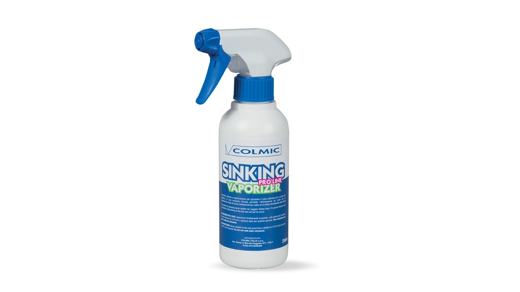 [113624] Sinking Pro Line Vaporizer 250ml