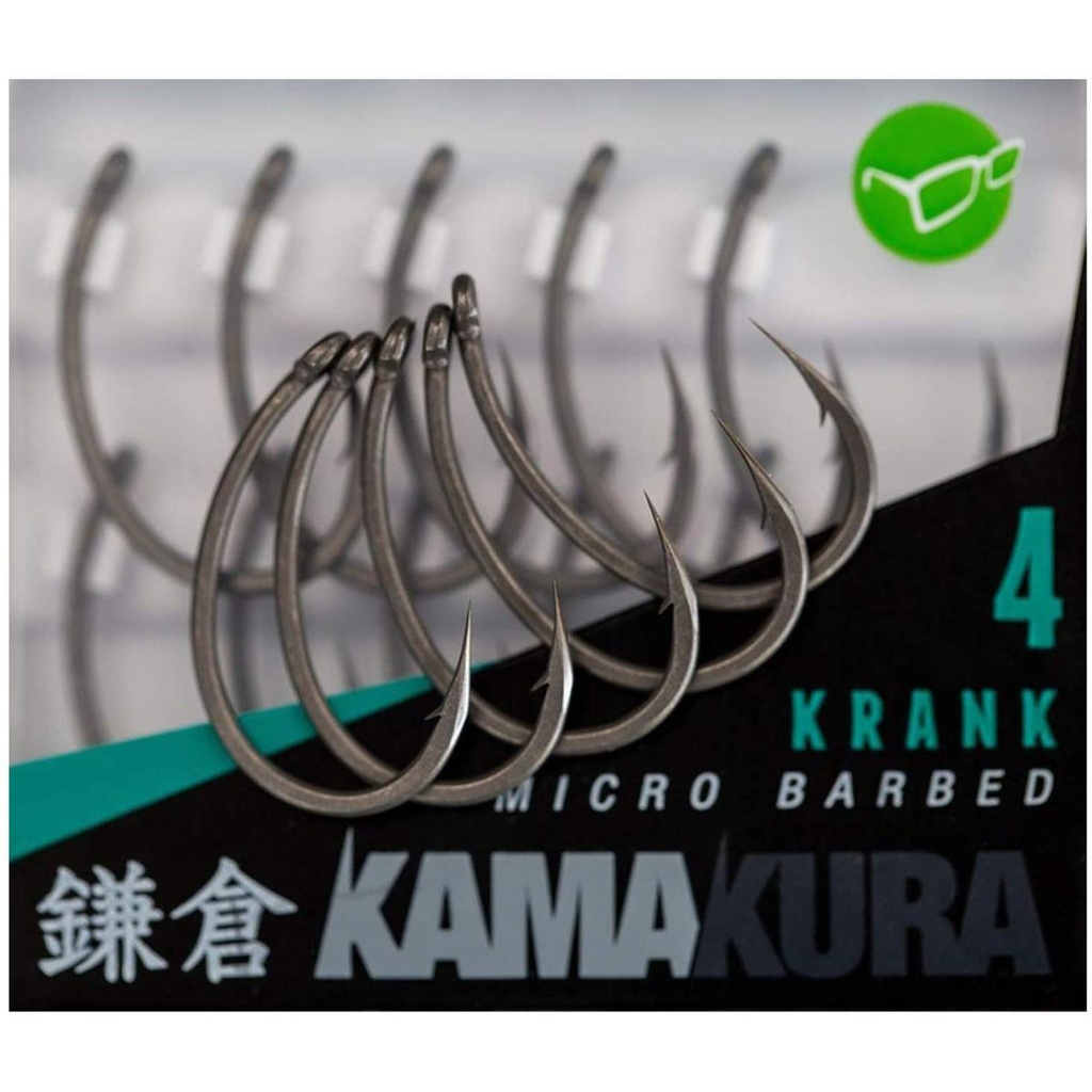 [113646] Kamakura Krank Gr.4