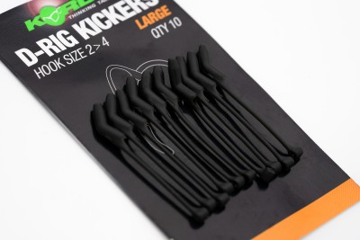 [113649] D Rig Kickers XL