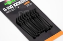 D Rig Kickers XL
