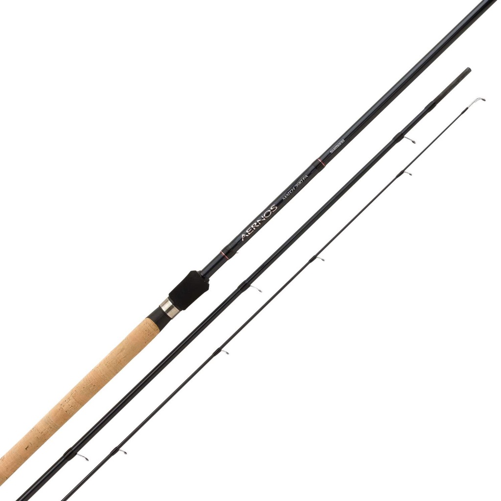 [113822] Aernos AX Match FA 3,9M
