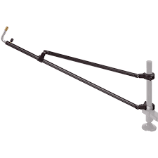 2 Punkt Feederarm XL D36