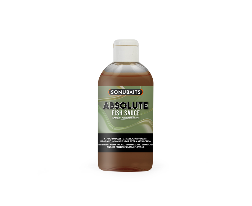 Absolute Fish Sauce