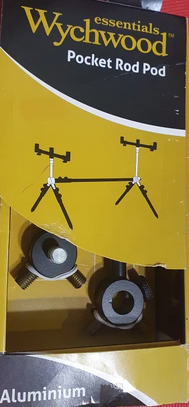 Pocket Rod Pod